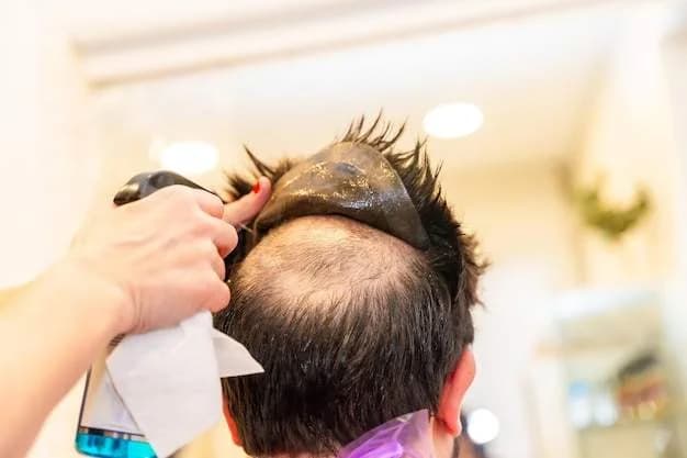 Cosmetic Hair System (Non-Surgical)